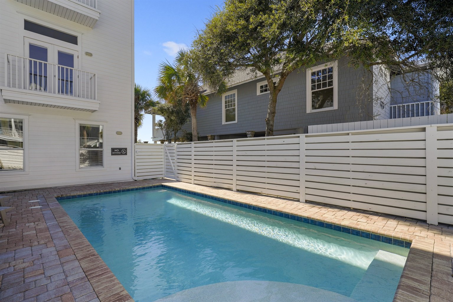 Santa Rosa Beach Vacation Rental