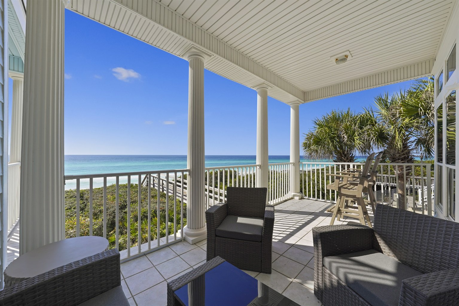 Santa Rosa Beach Vacation Rental