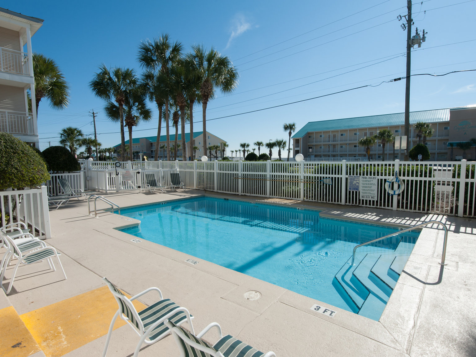 Destin Vacation Rental
