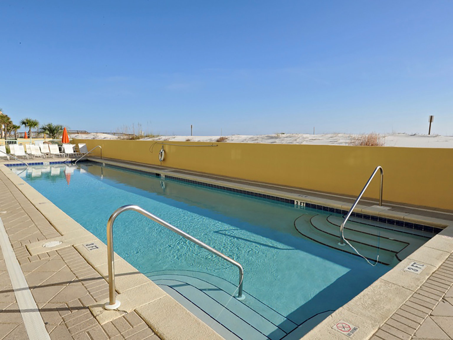 Ft. Walton Beach Vacation Rental