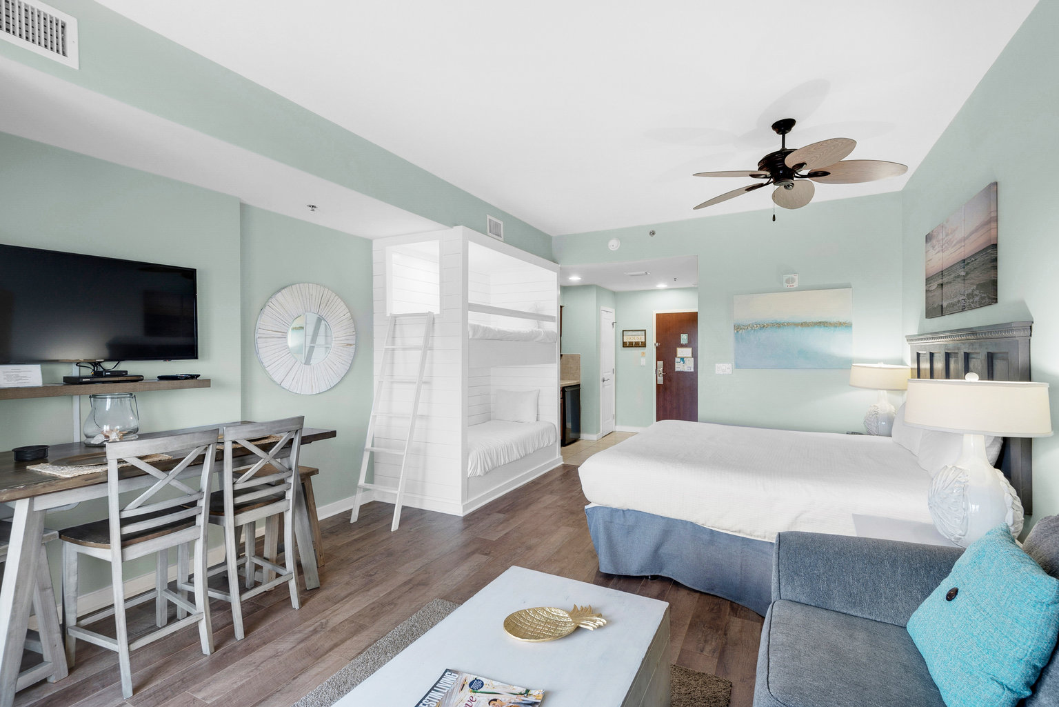 Miramar Beach Vacation Rental