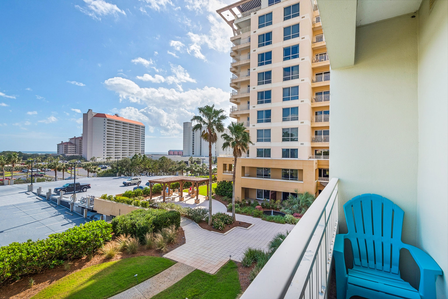 Miramar Beach Vacation Rental