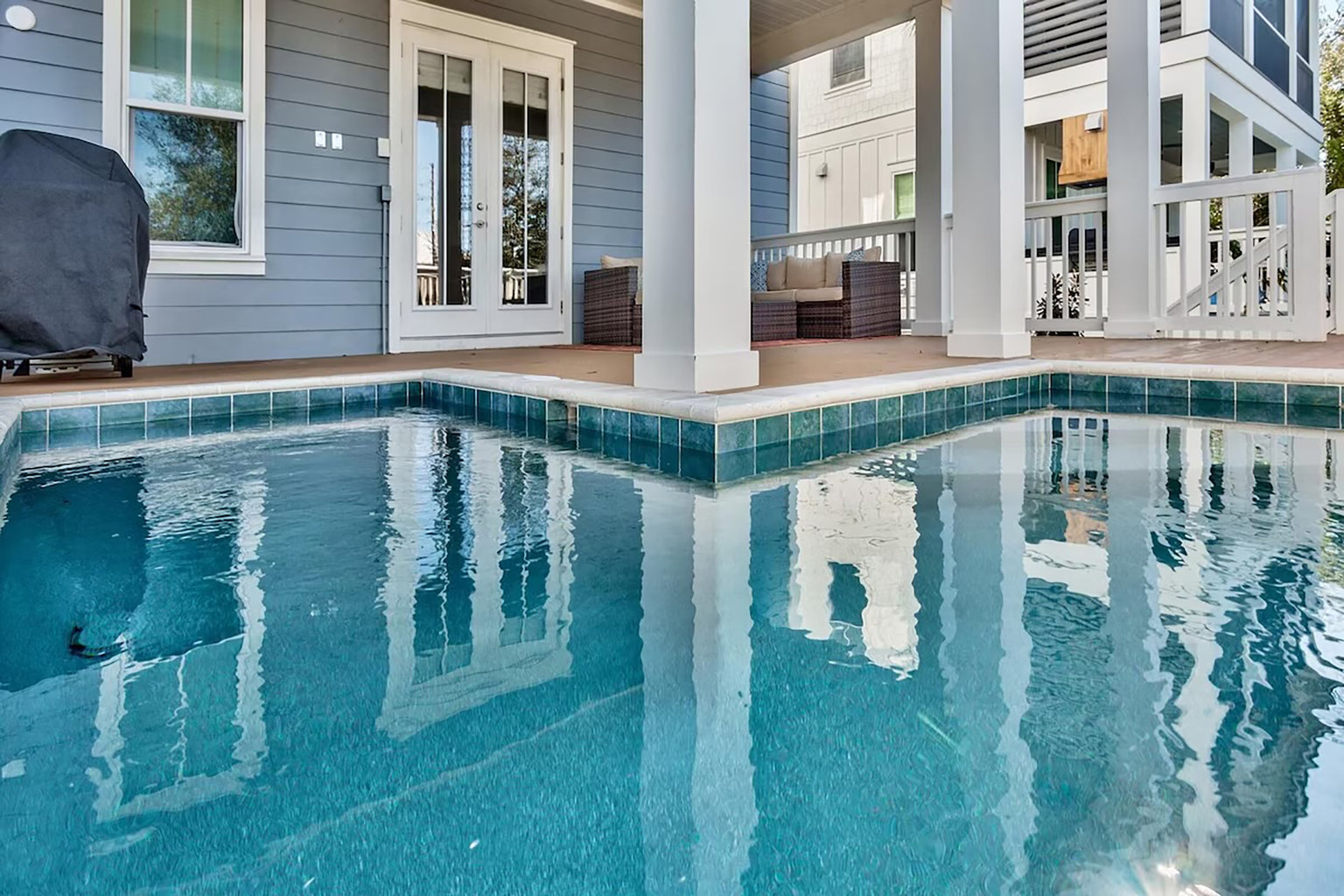 Santa Rosa Beach Vacation Rental