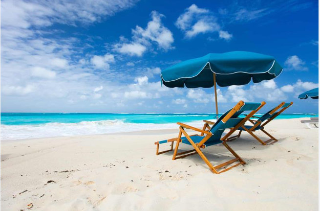 Miramar Beach Vacation Rental