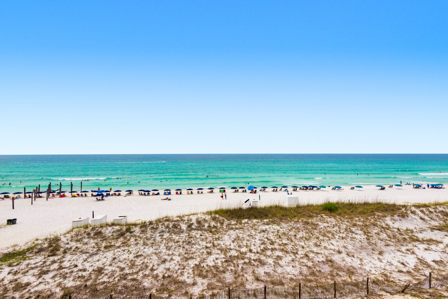 Miramar Beach Vacation Rental