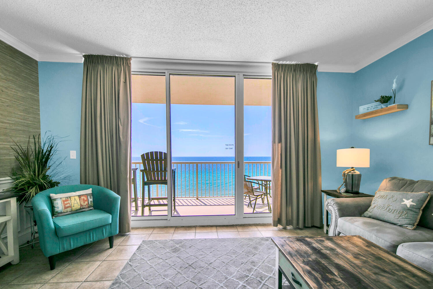 Panama City Beach Vacation Rental