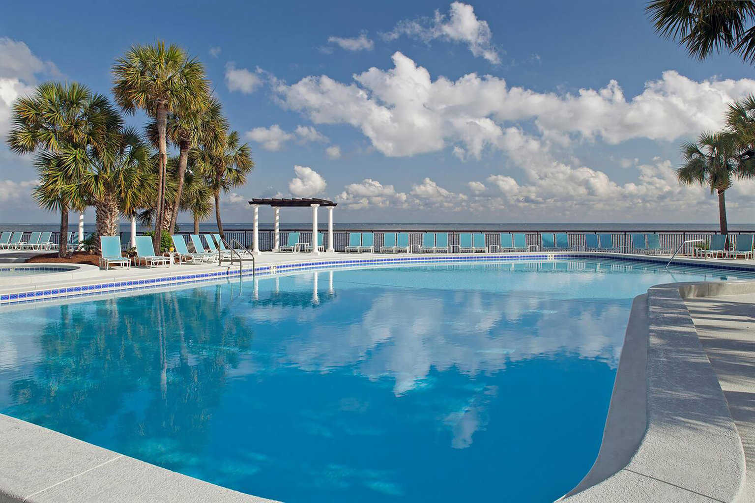 Miramar Beach Vacation Rental