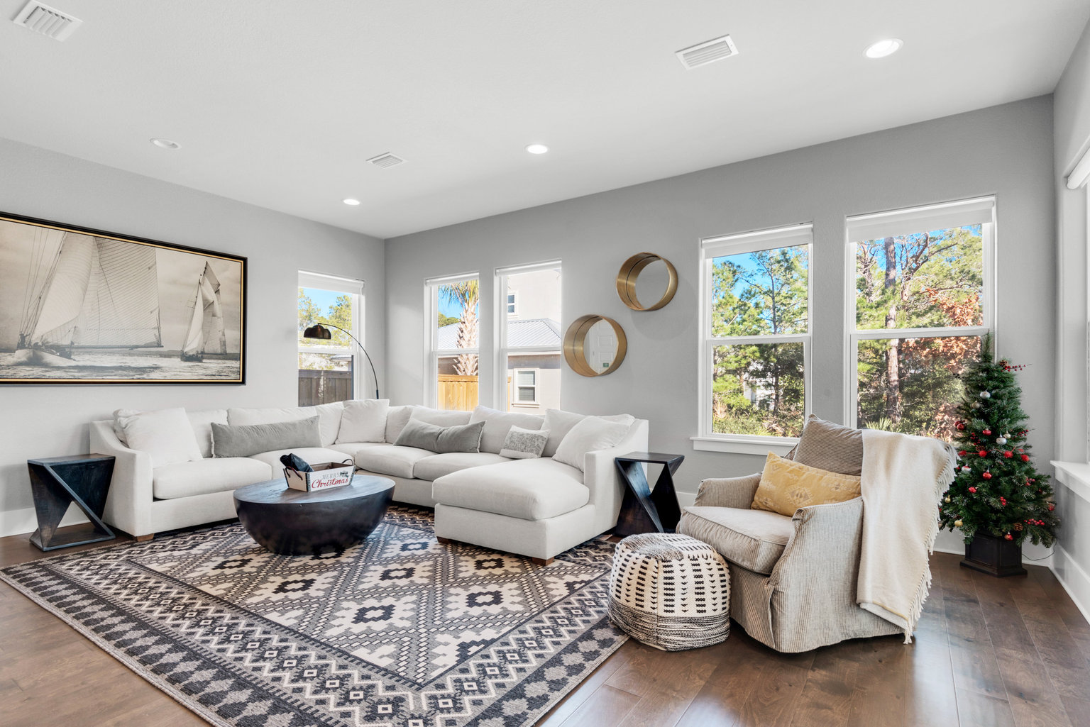Miramar Beach Vacation Rental
