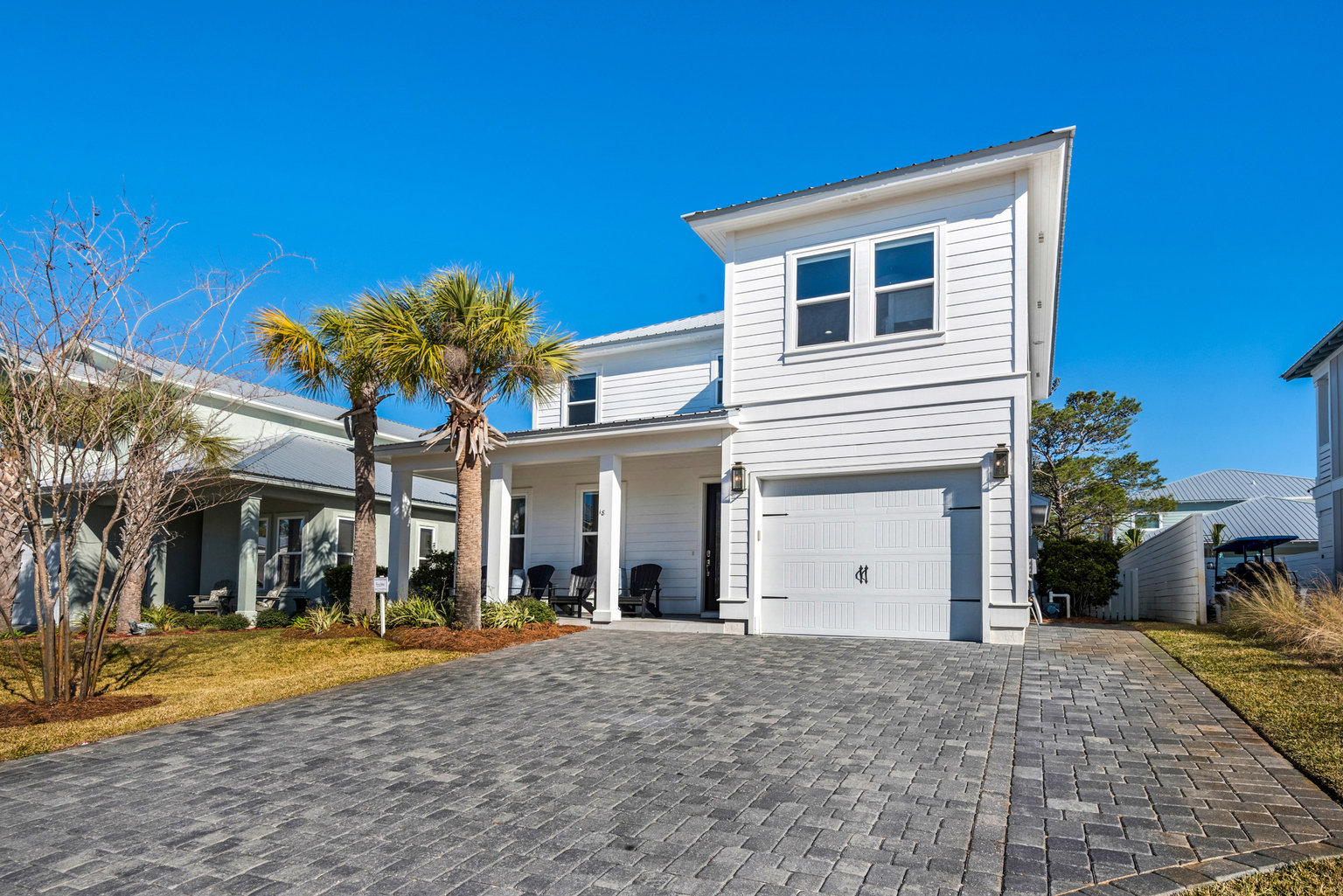 Miramar Beach Vacation Rental