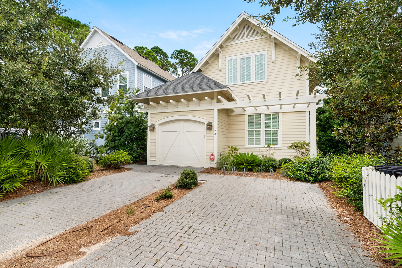 Santa Rosa Beach Vacation Rental