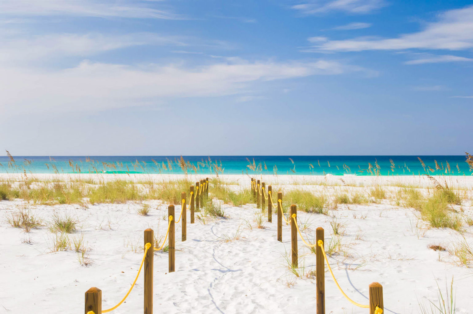 Santa Rosa Beach Vacation Rental