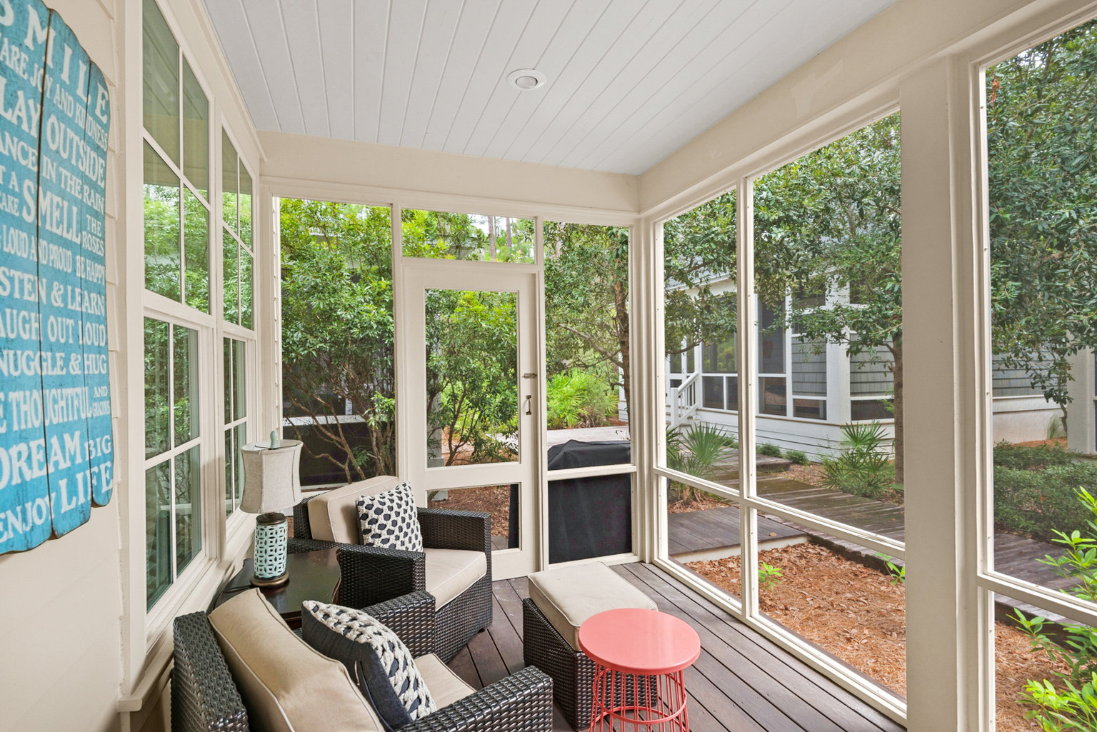 Santa Rosa Beach Vacation Rental