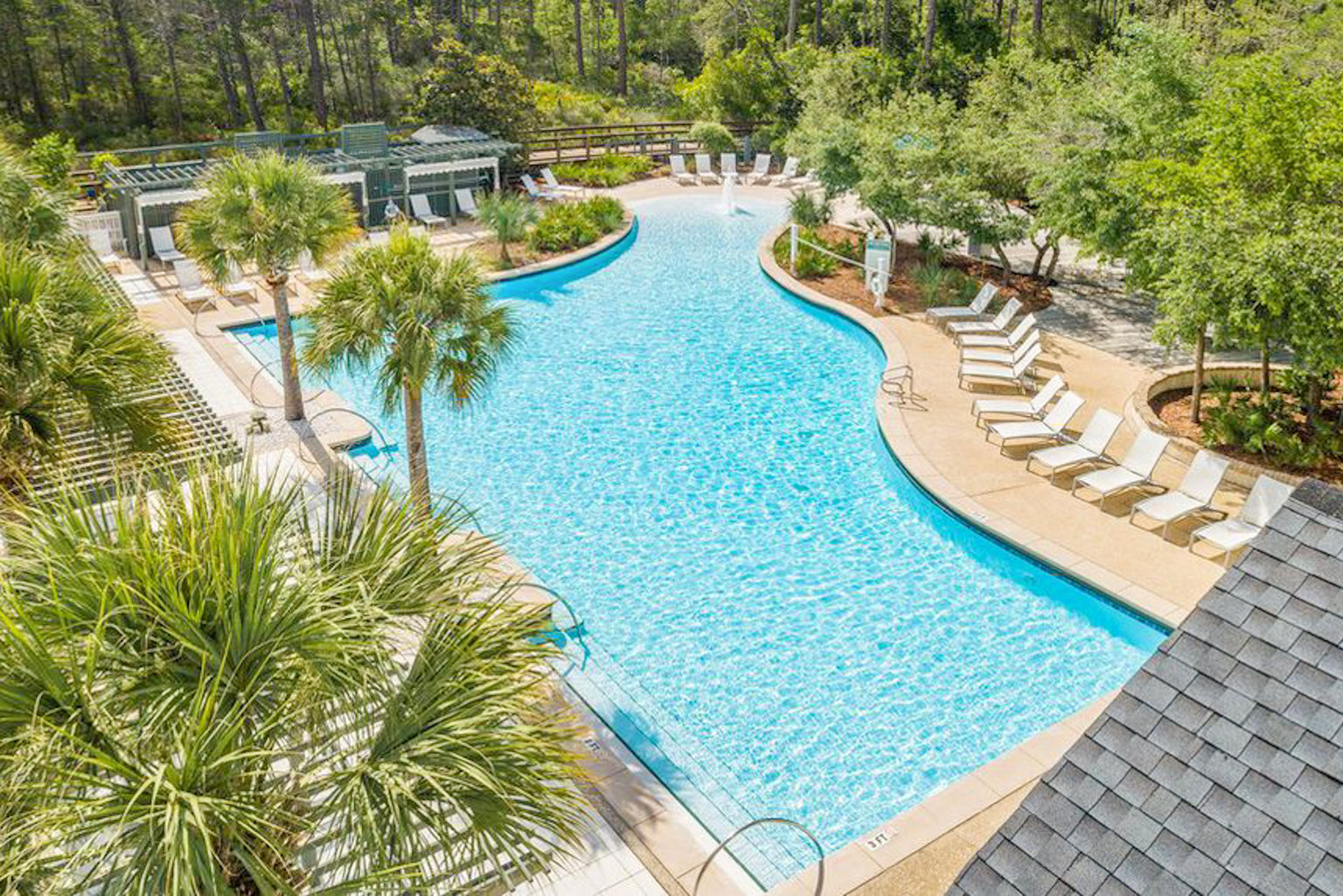 Santa Rosa Beach Vacation Rental