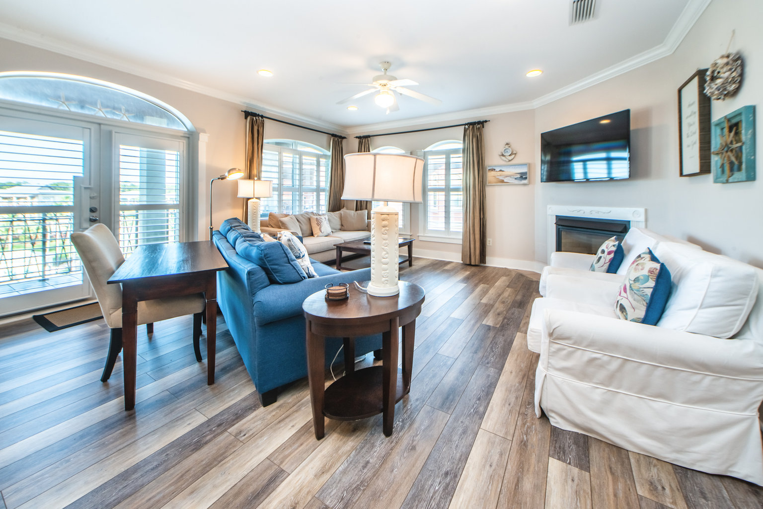 Rosemary Beach Vacation Rental