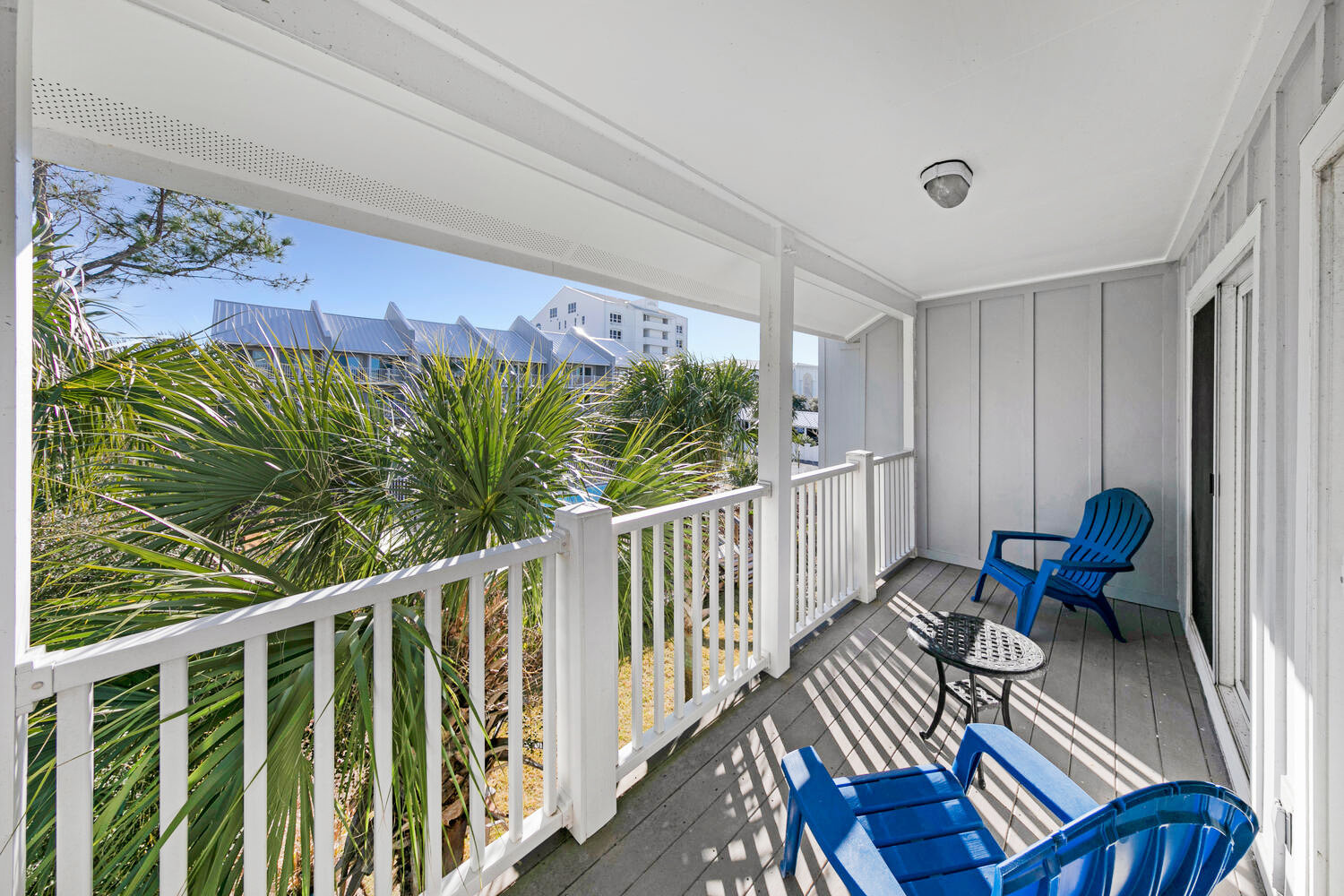 Santa Rosa Beach Vacation Rental