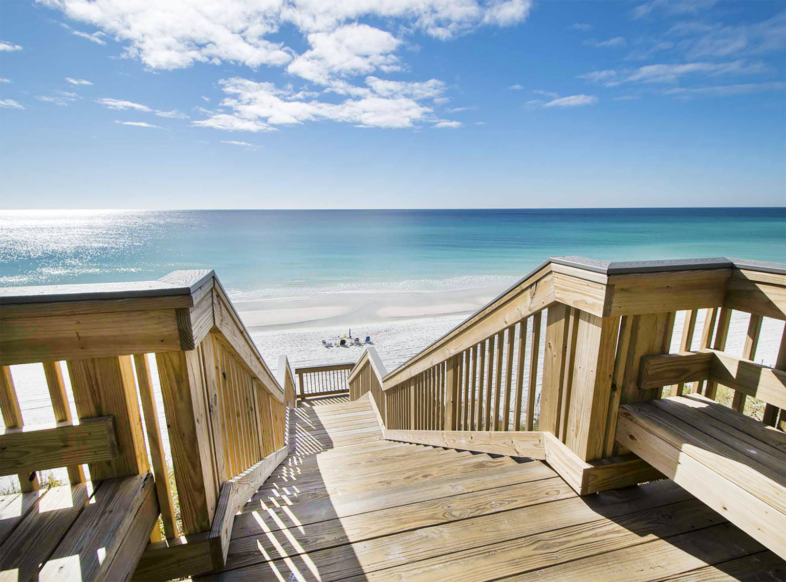 Santa Rosa Beach Vacation Rental