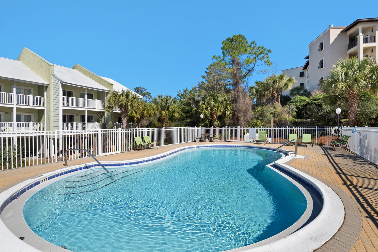 Santa Rosa Beach Vacation Rental