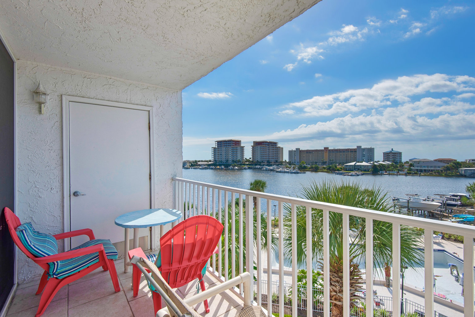 Destin Vacation Rental