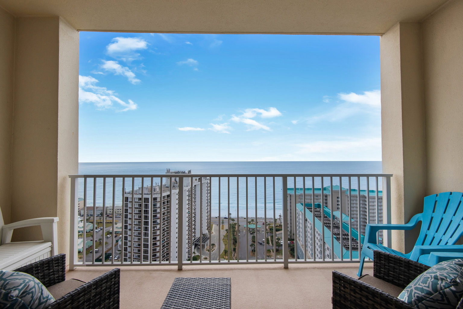 Miramar Beach Vacation Rental