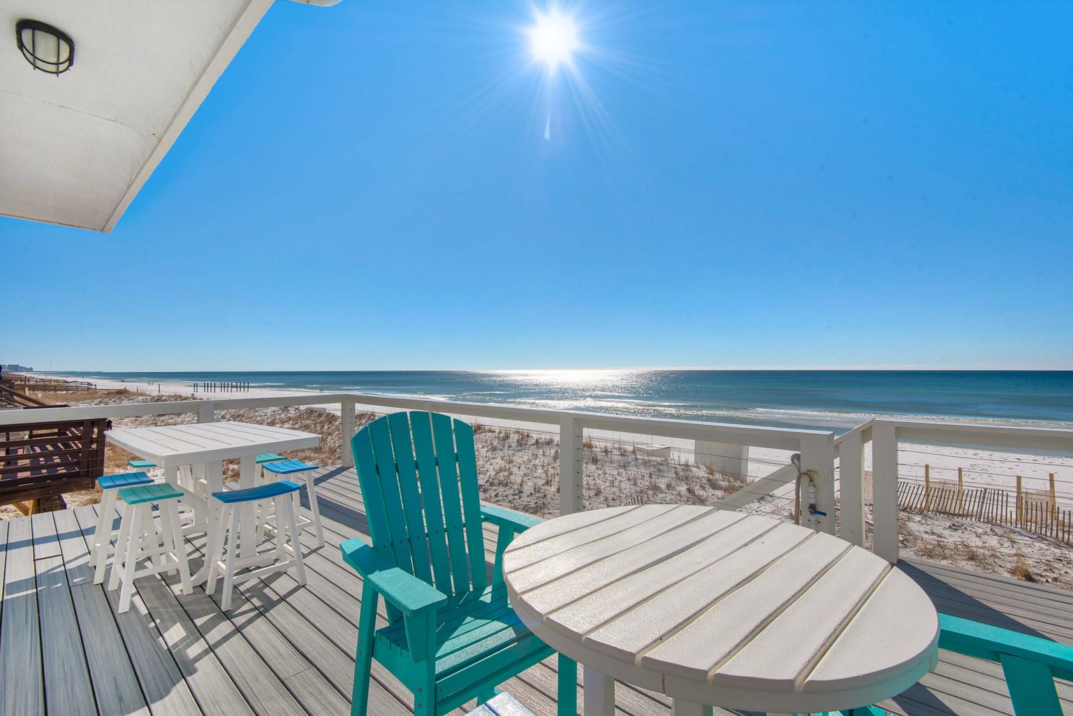 Destin Vacation Rental