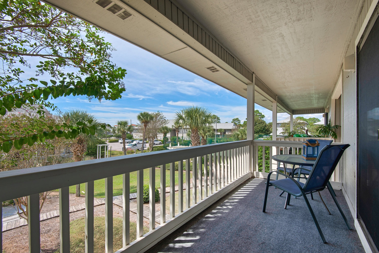 Santa Rosa Beach Vacation Rental