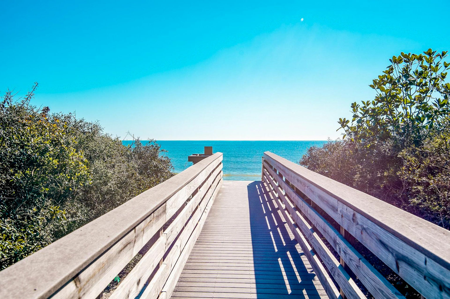 Santa Rosa Beach Vacation Rental