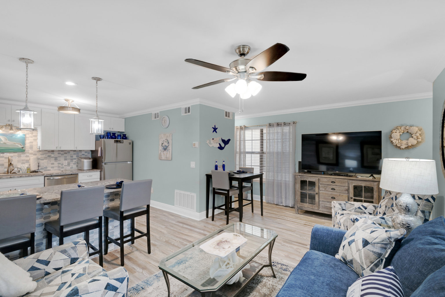 Panama City Beach Vacation Rental