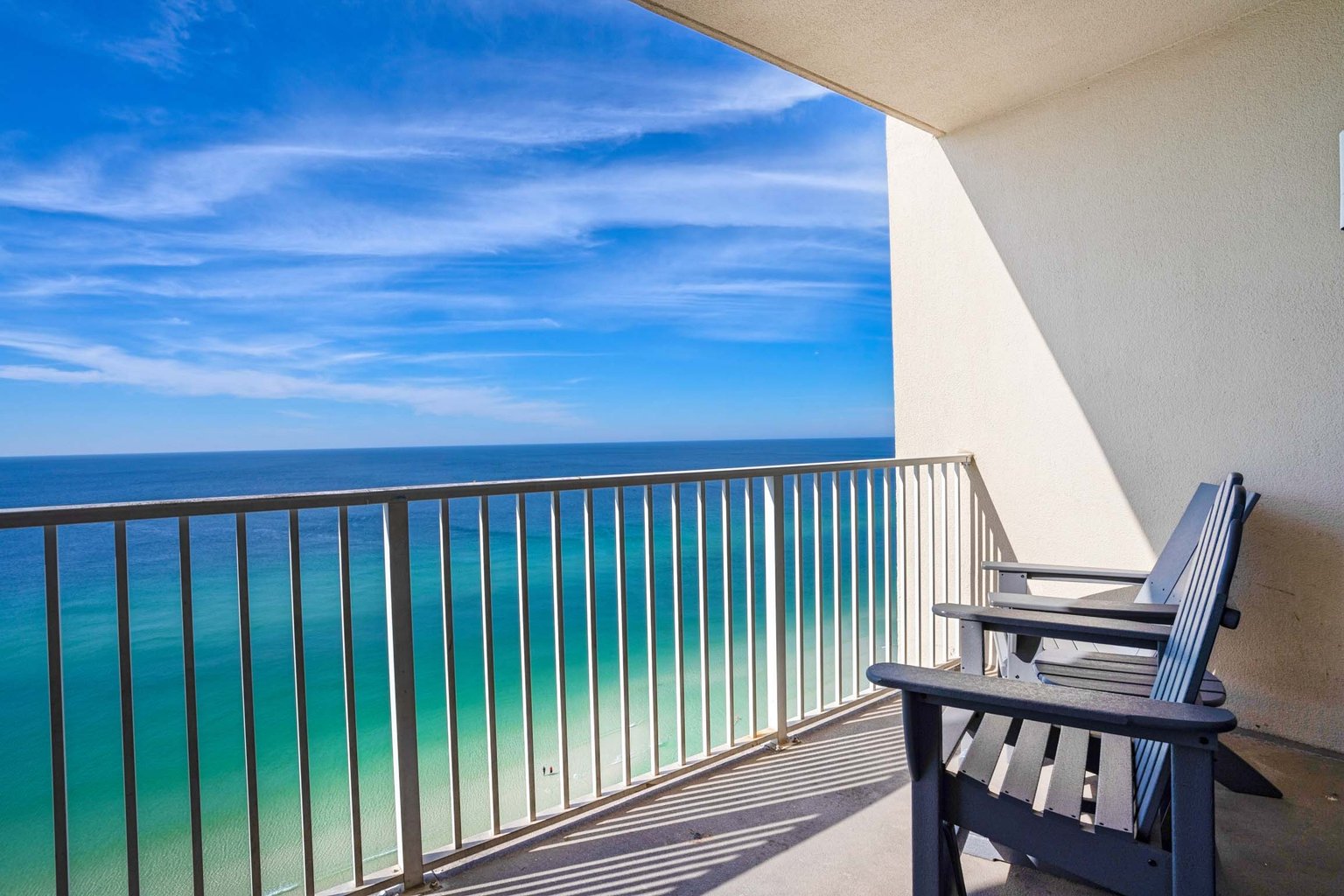 Panama City Beach Vacation Rental