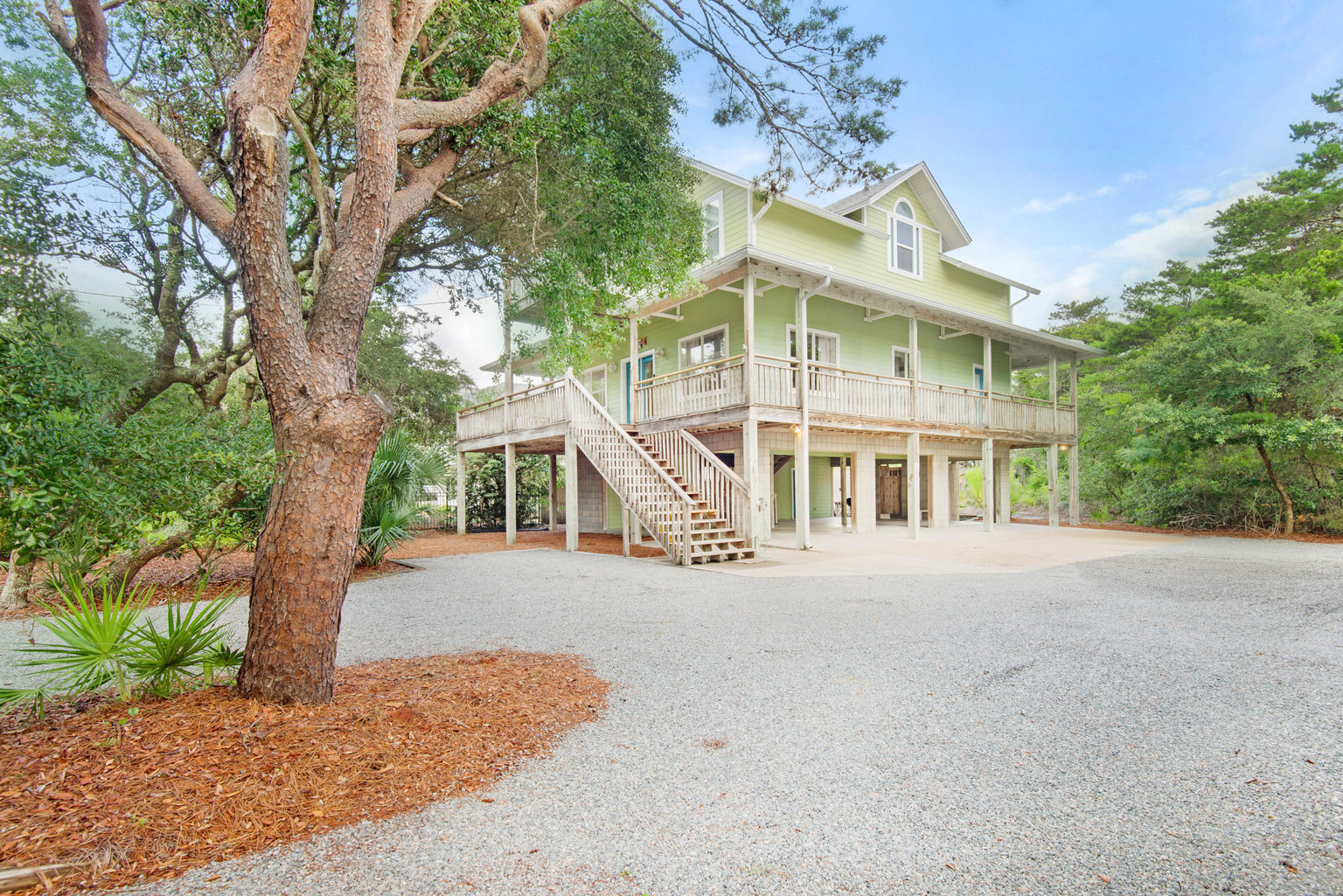 Rosemary Beach Vacation Rental