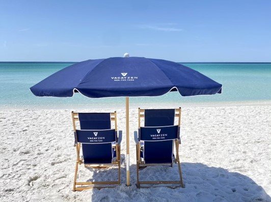 Rosemary Beach Vacation Rental