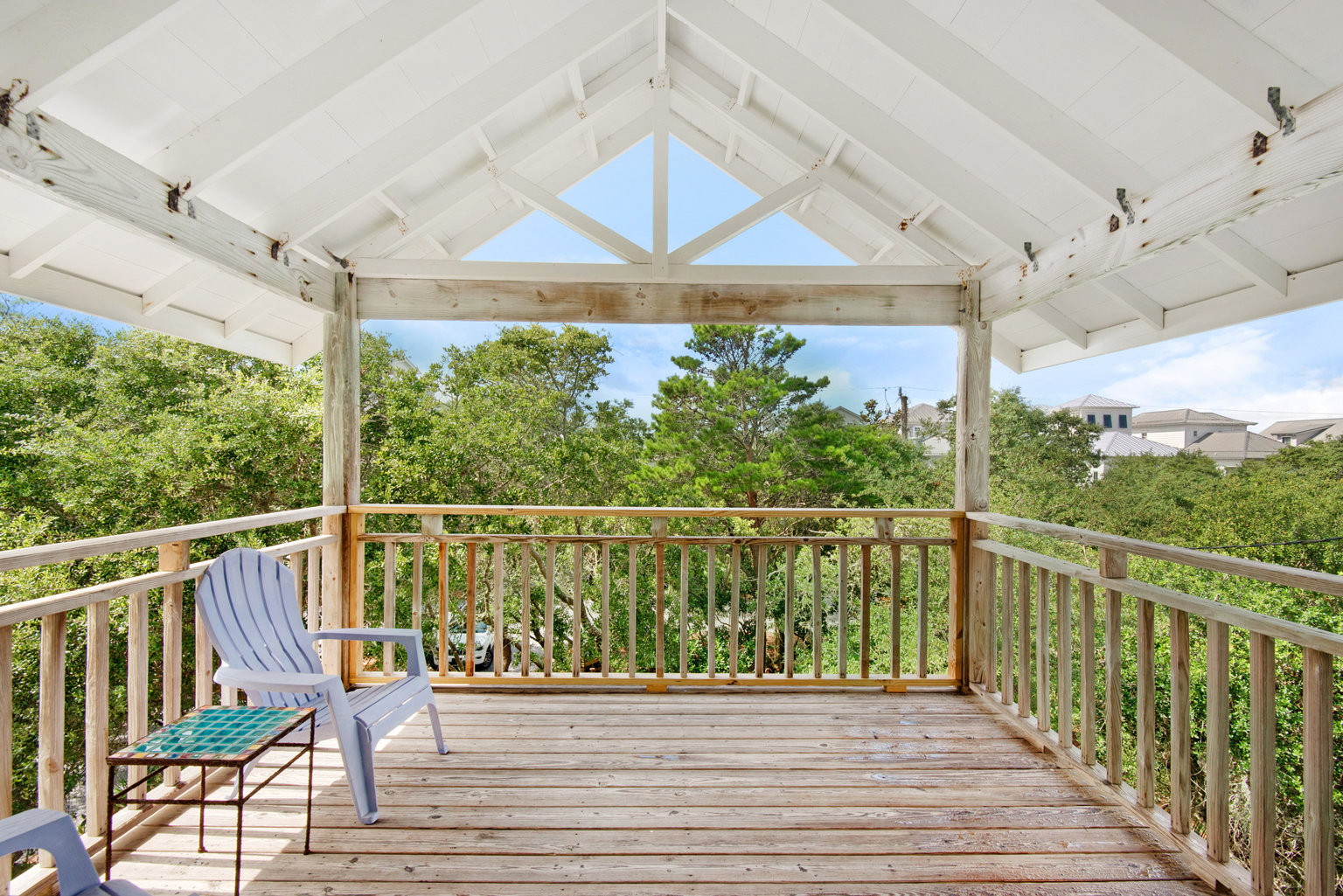 Rosemary Beach Vacation Rental