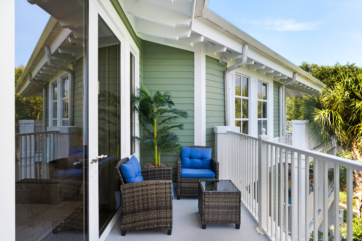 Miramar Beach Vacation Rental