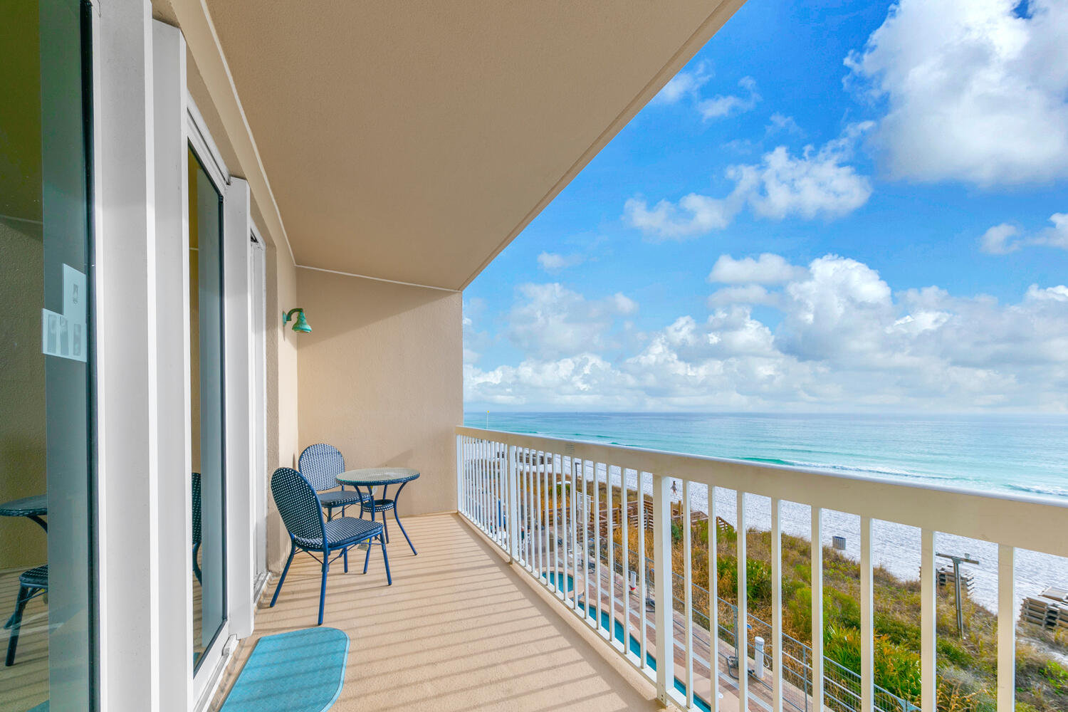 Panama City Beach Vacation Rental