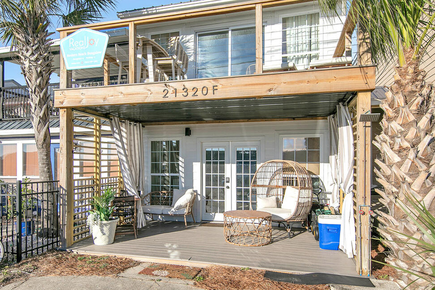 Panama City Beach Vacation Rental