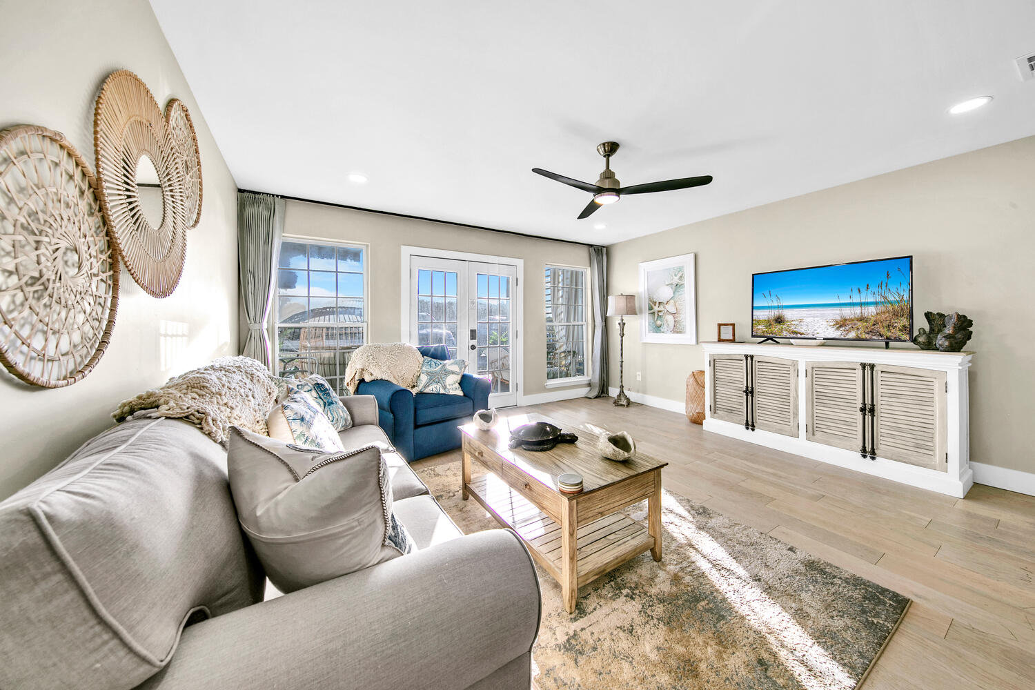 Panama City Beach Vacation Rental