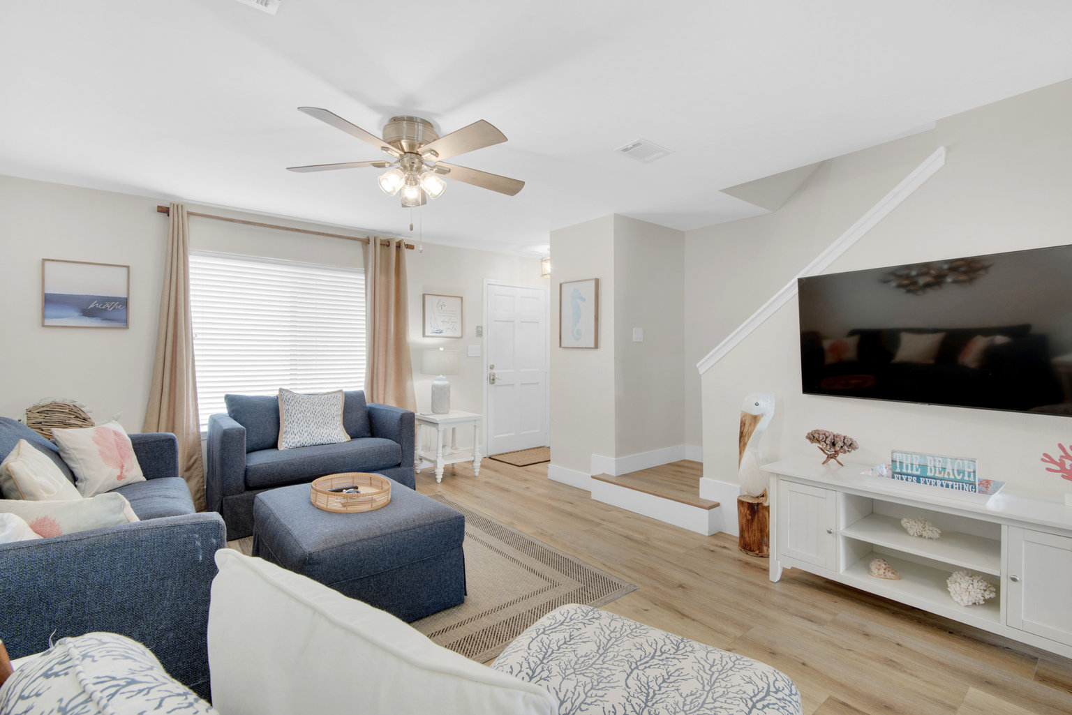 Miramar Beach Vacation Rental