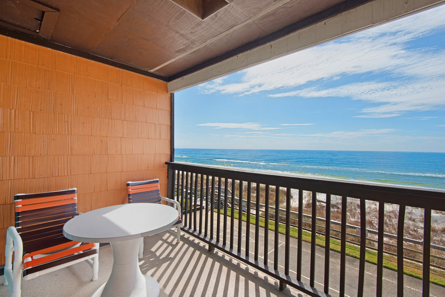 Panama City Beach Vacation Rental