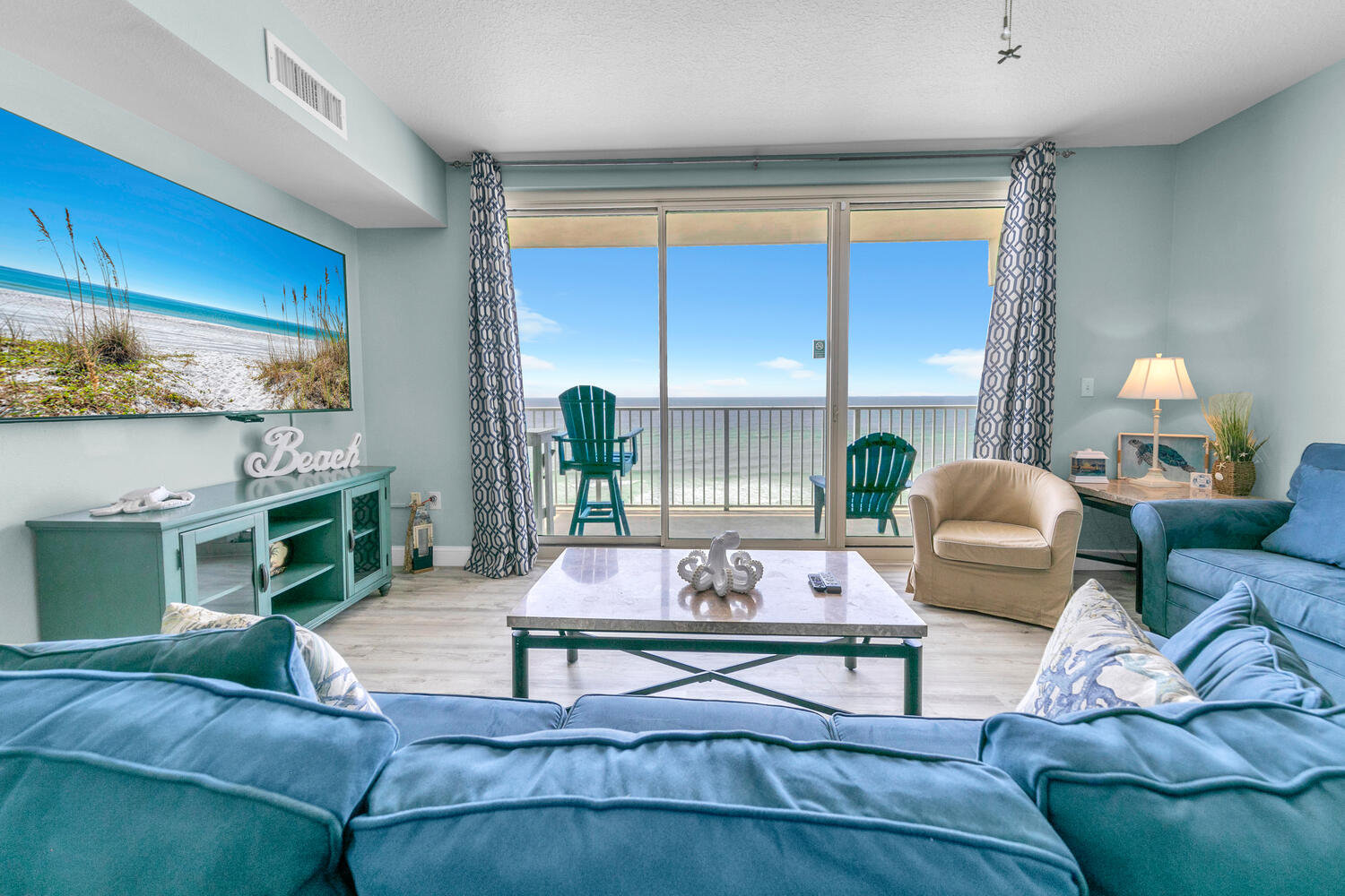 Panama City Beach Vacation Rental