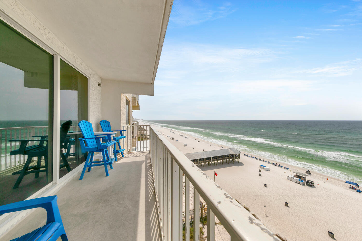 Panama City Beach Vacation Rental