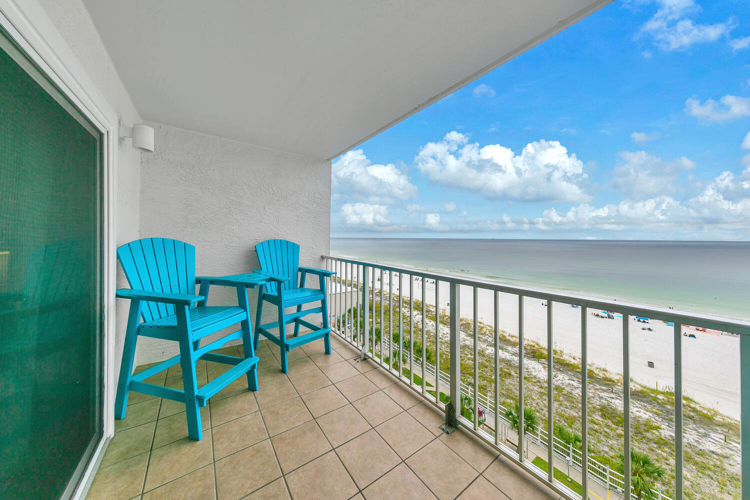 Panama City Beach Vacation Rental