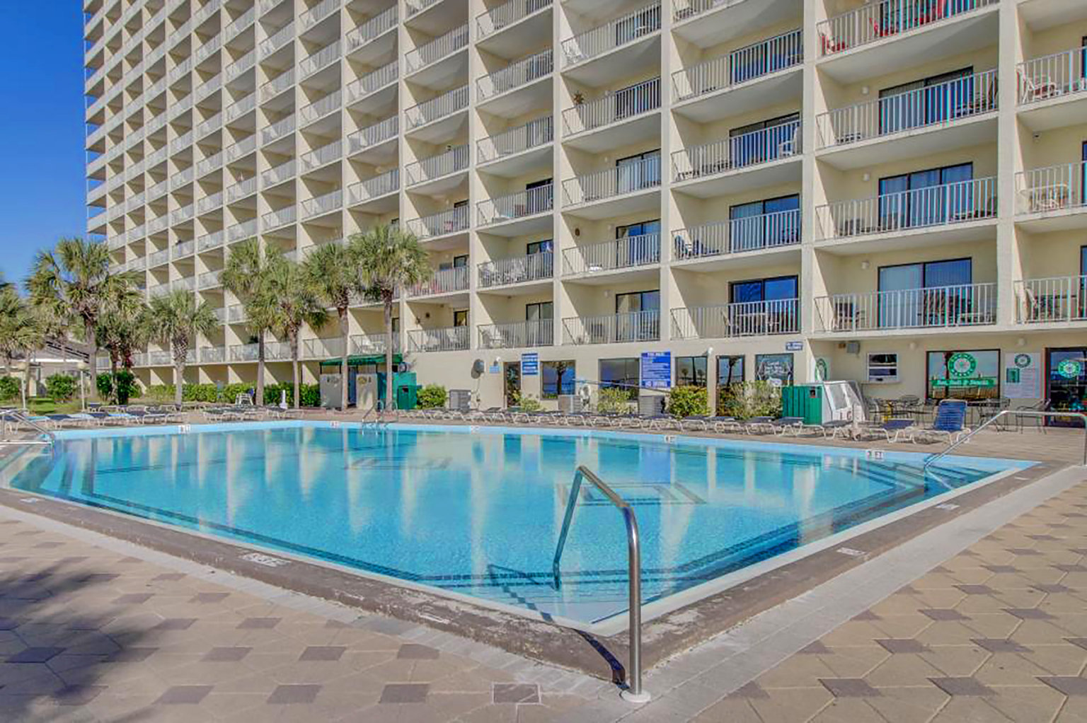 Panama City Beach Vacation Rental
