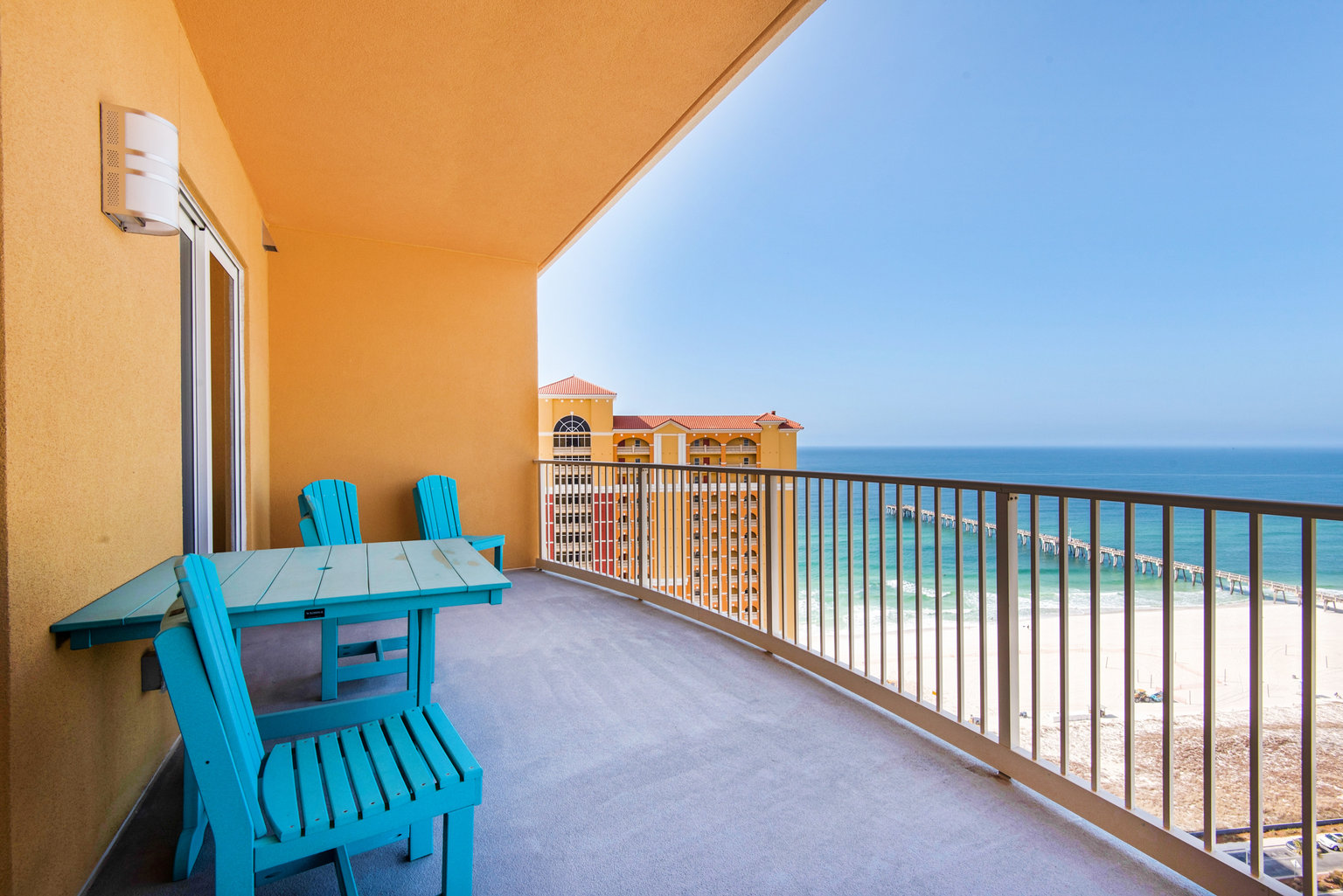 Panama City Beach Vacation Rental