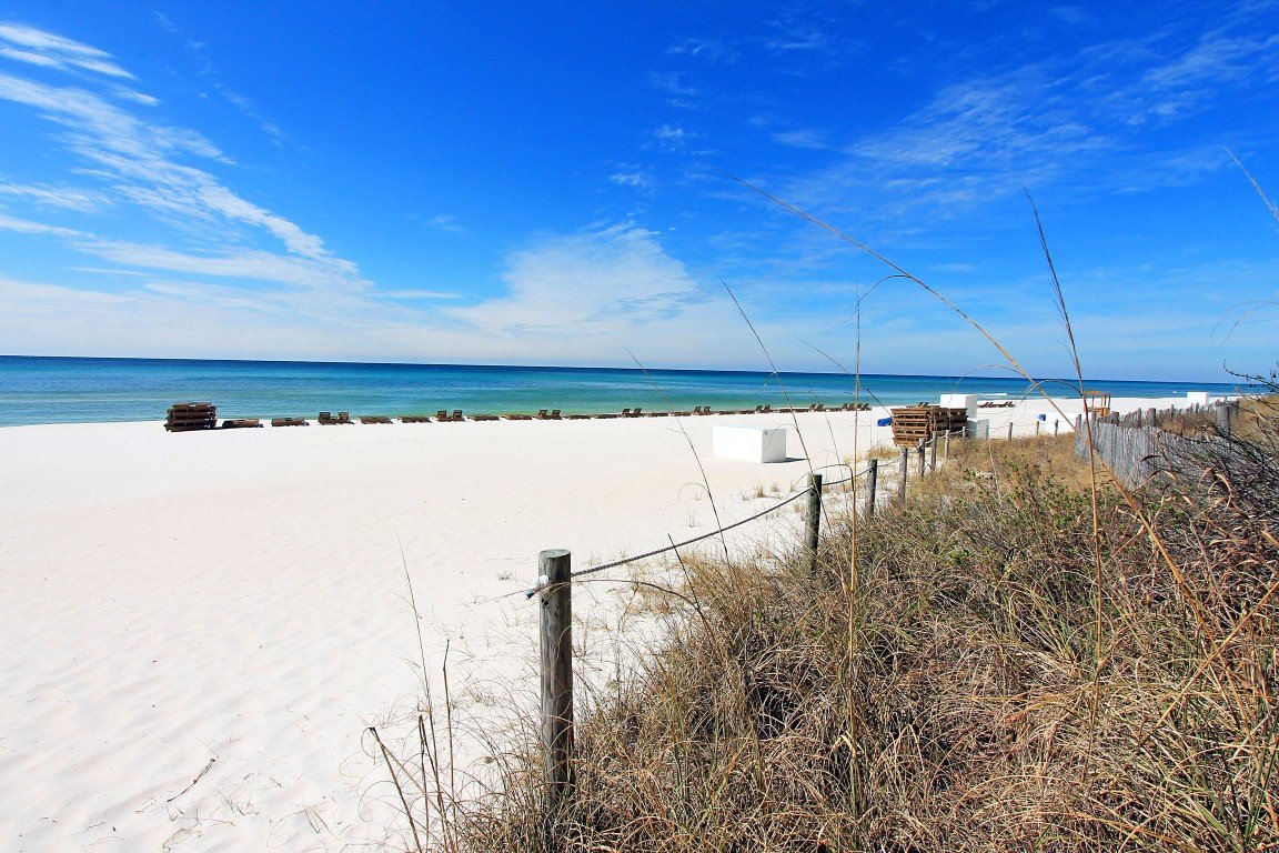 Panama City Beach Vacation Rental
