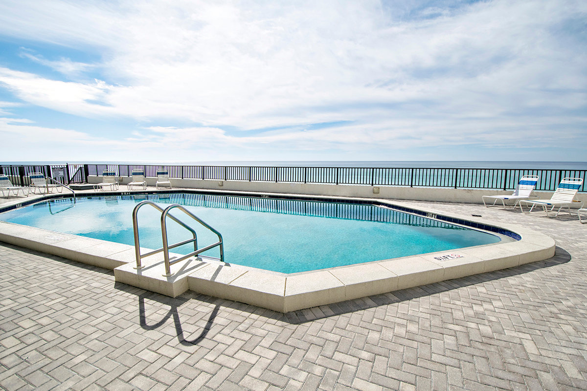 Panama City Beach Vacation Rental