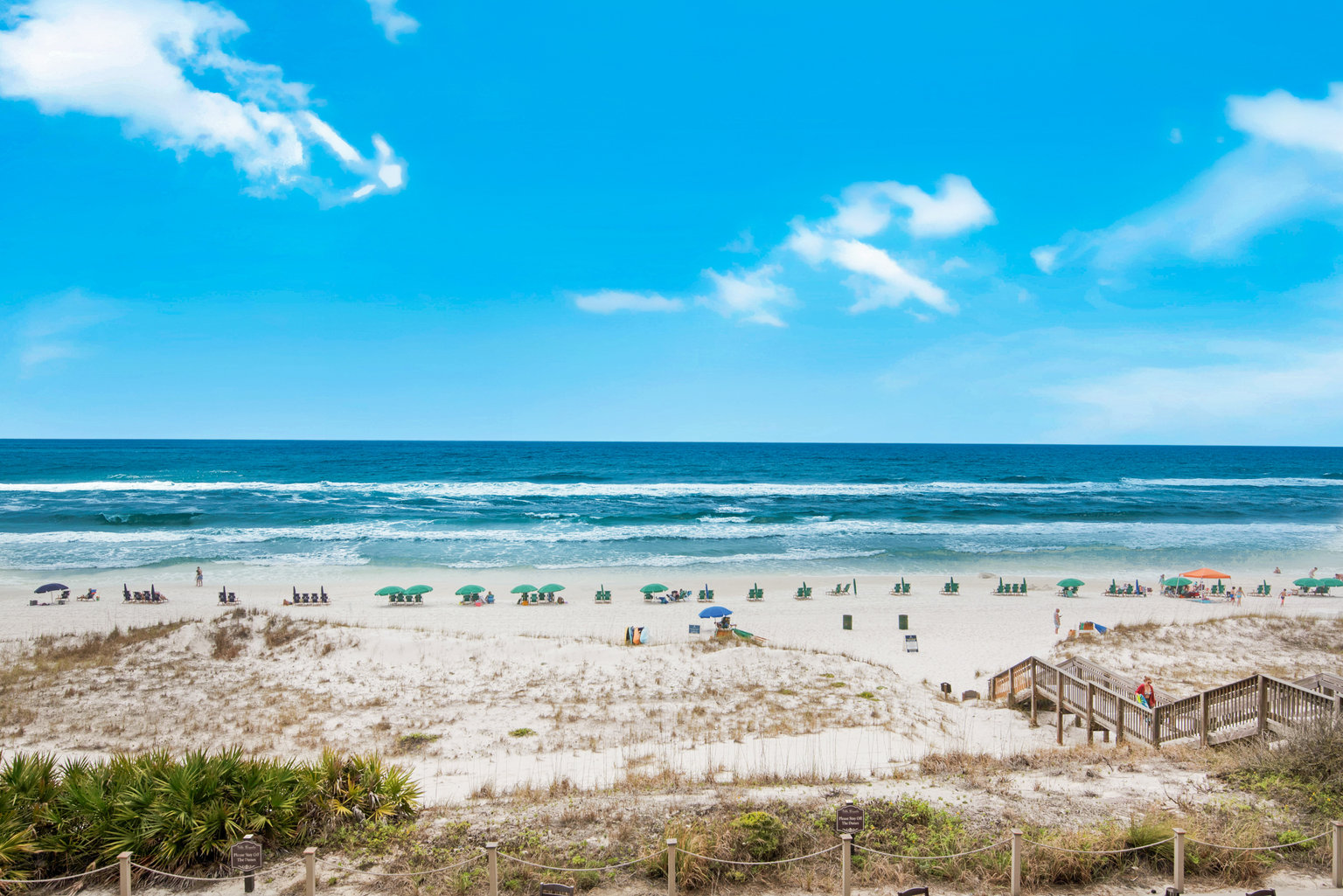 Destin Vacation Rental
