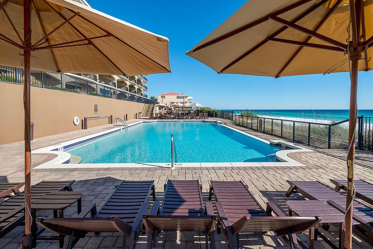 Destin Vacation Rental