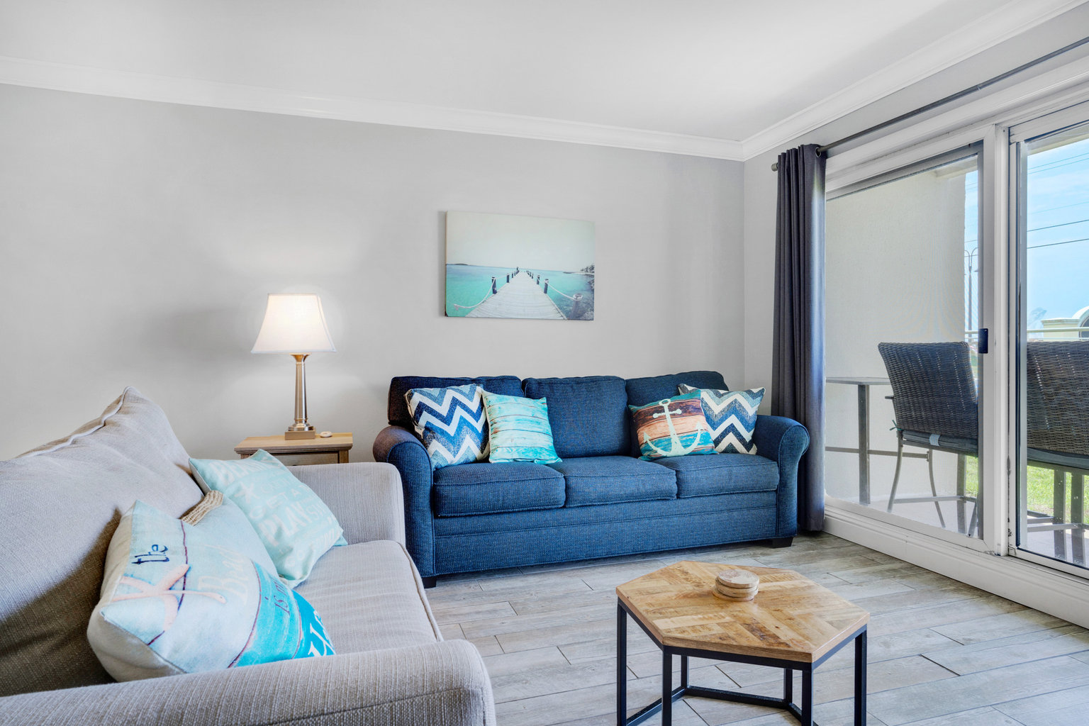 Miramar Beach Vacation Rental