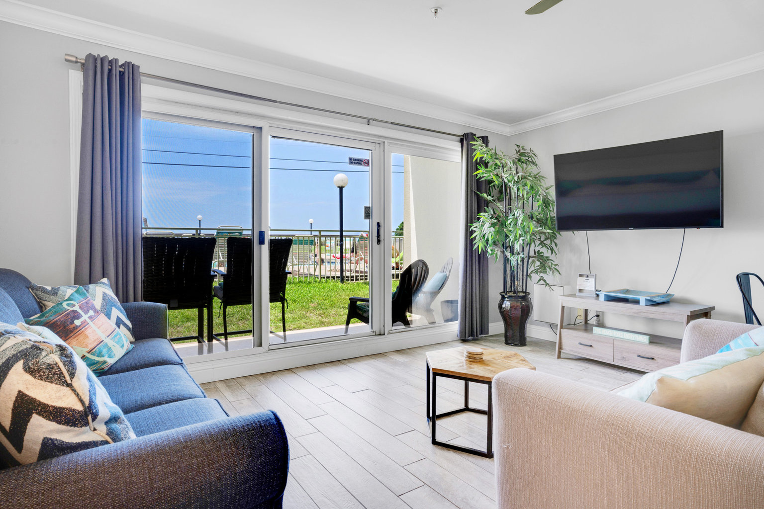 Miramar Beach Vacation Rental