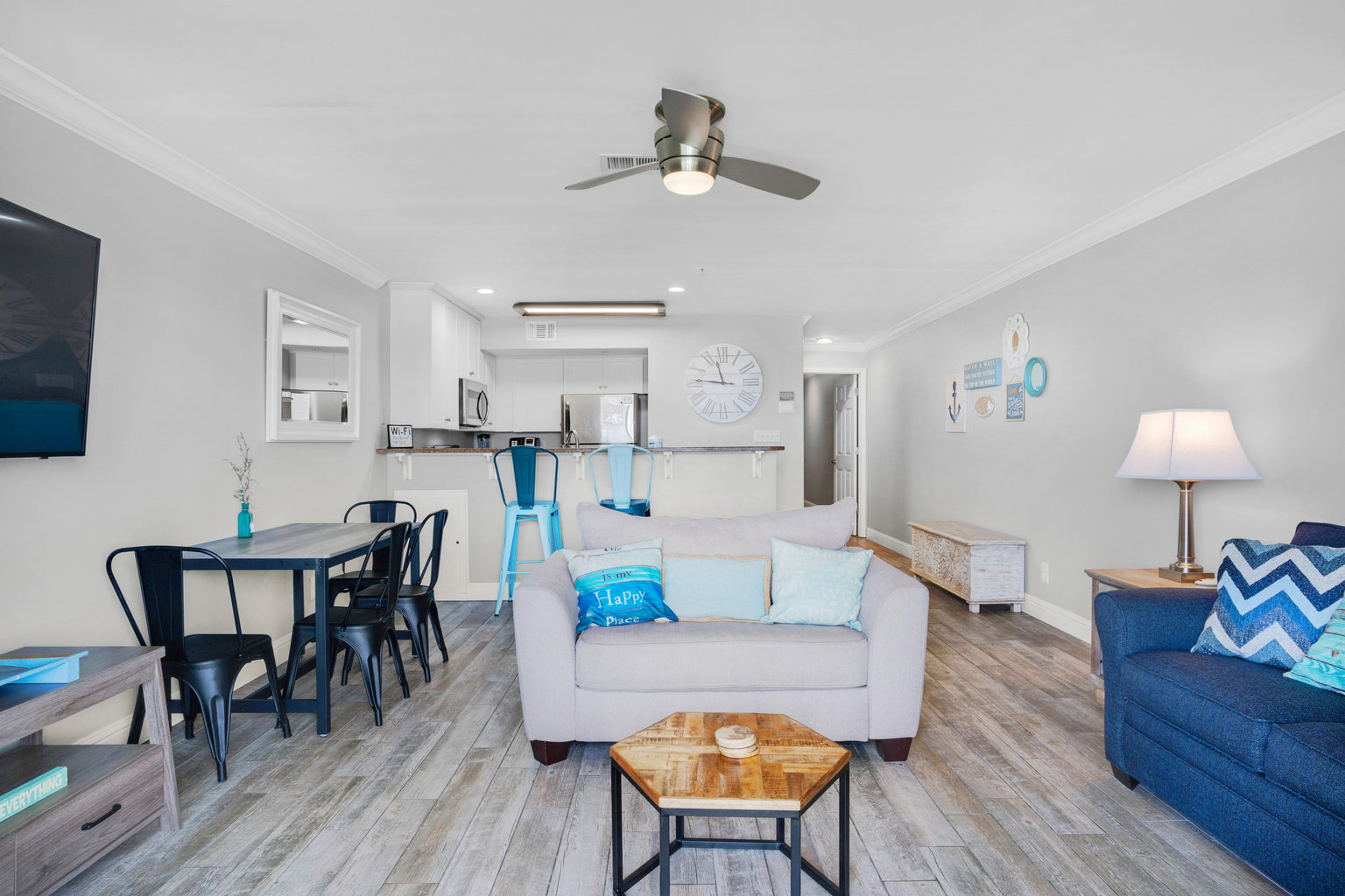 Miramar Beach Vacation Rental