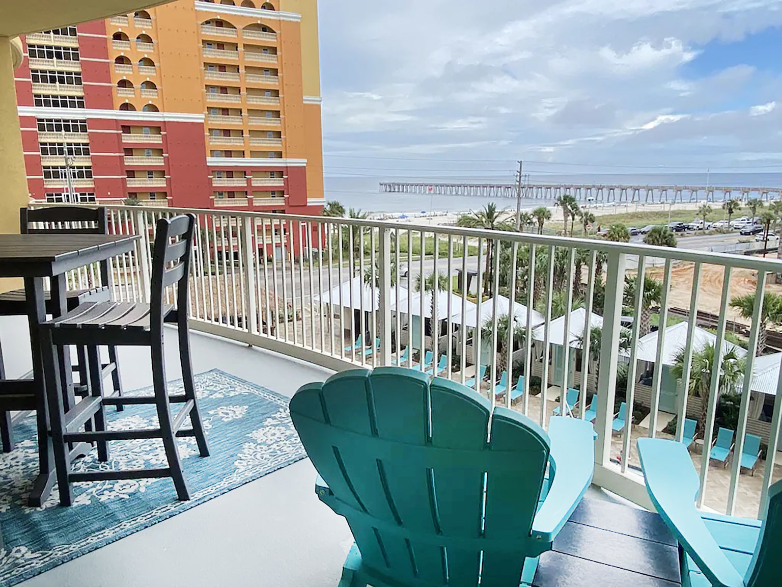 Panama City Beach Vacation Rental